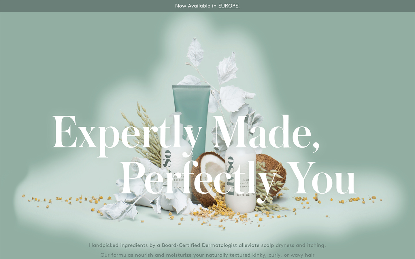 Expertly Made, Perfectly You – LivSo